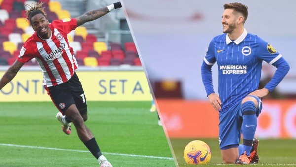 Nhận định Soi Kèo Brentford vs Brighton & Hove Albion, 21h00 ngày 11/09, Premier League